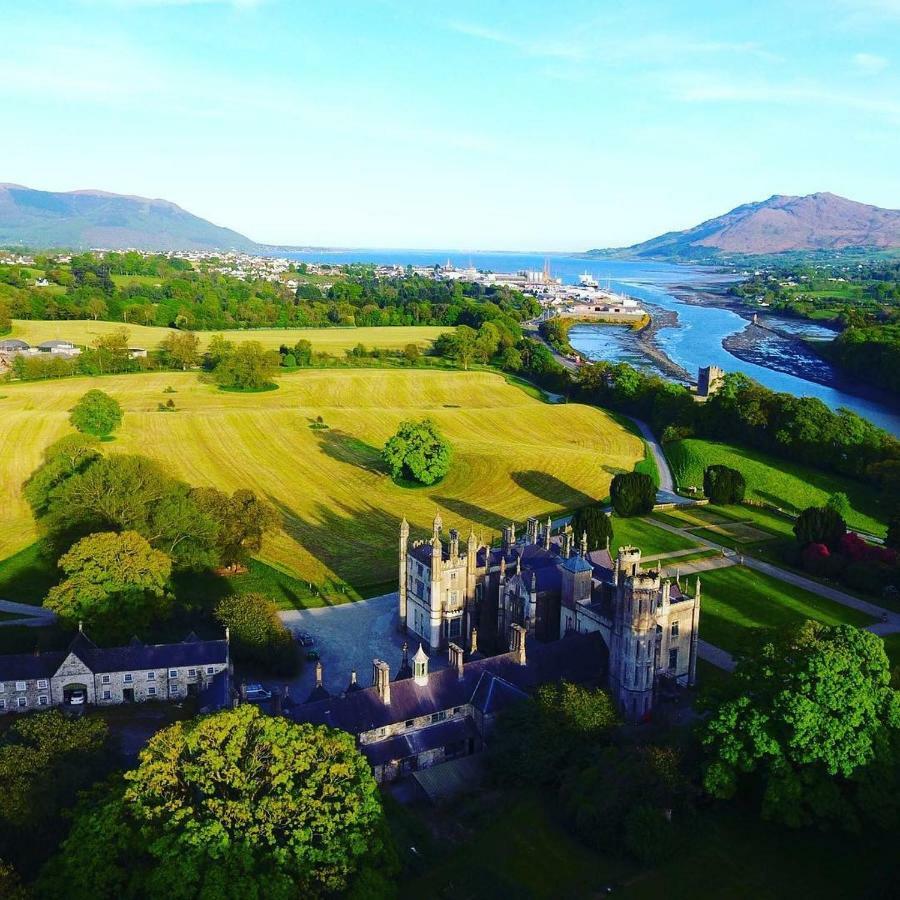 Number 6 Narrow Water Castle Daire Warrenpoint Dış mekan fotoğraf